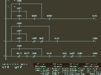 PLC Manager screen shot